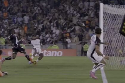 Corinthians vence o Vasco no Maracanã e conquista o tetracampeonato da Copa do Brasil