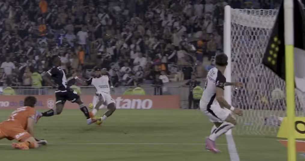 Corinthians vence o Vasco no Maracanã e conquista o tetracampeonato da Copa do Brasil