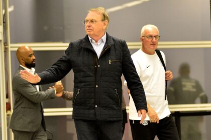 Corinthians atrasa pagamento da Copa do Brasil para o elenco