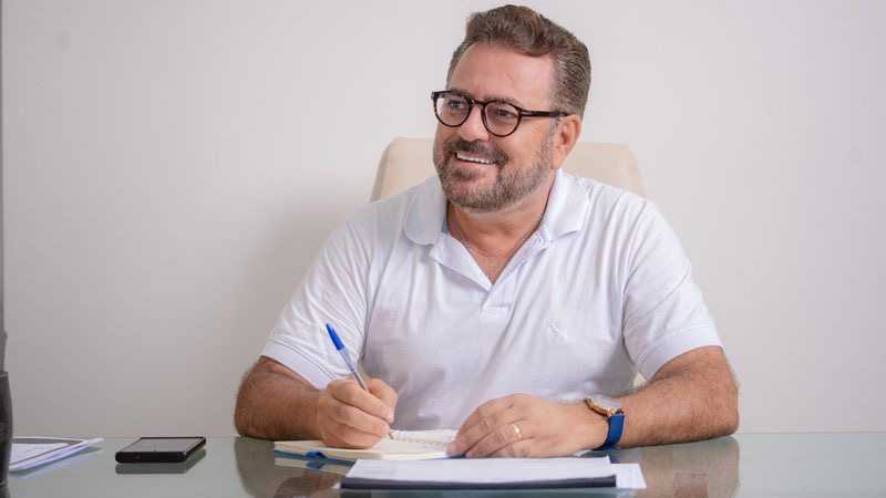 Justiça Eleitoral aperta cerco e pode cassar prefeito e vice de Madre de Deus