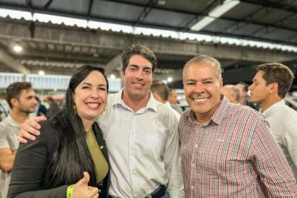 “Otto Filho reúne todas as condições para assumir o TCE-BA”, afirma a deputada Ludmilla Fiscina