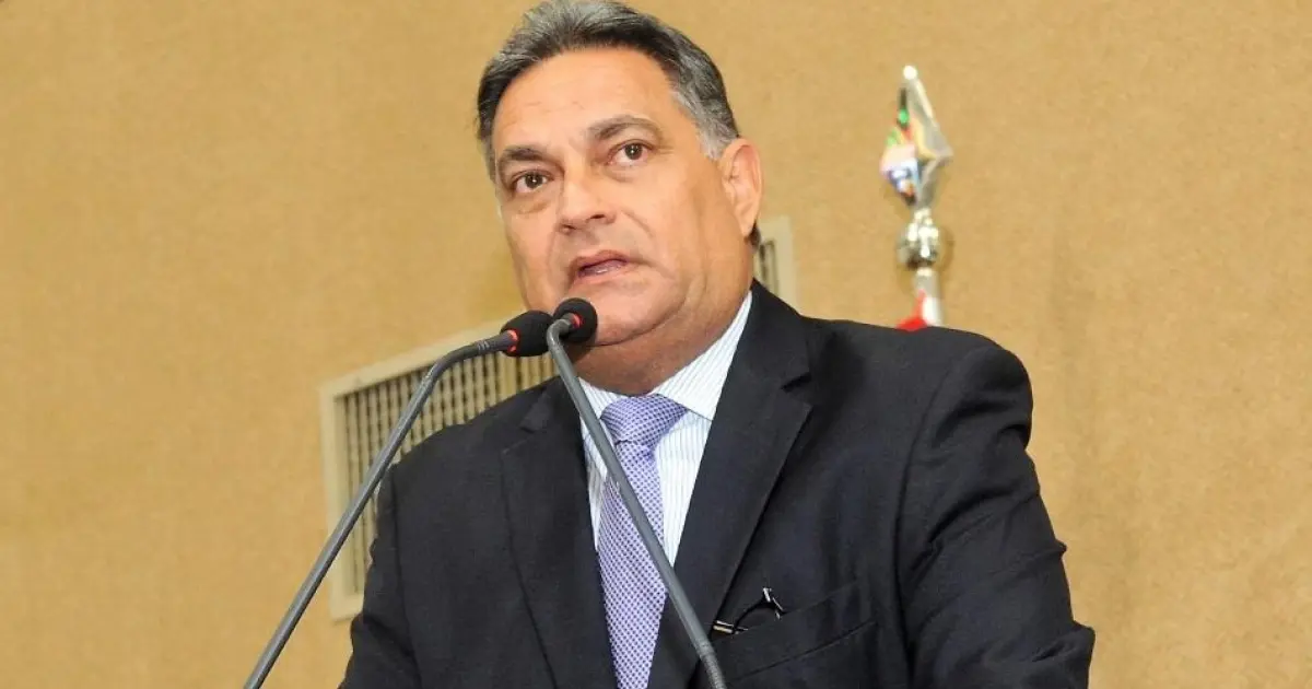 Deputados indicam Luciano Araújo ao TCE e ampliam disputa por vaga na Corte