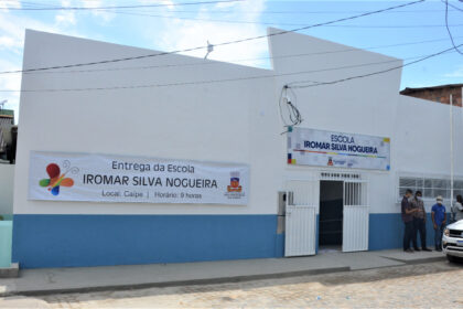 MP investiga precariedade em escola municipal de São Francisco do Conde