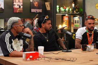 Ex-Bahia dispara contra crianças vascaínas: "quero ver vocês nadando em rio de lágrimas"