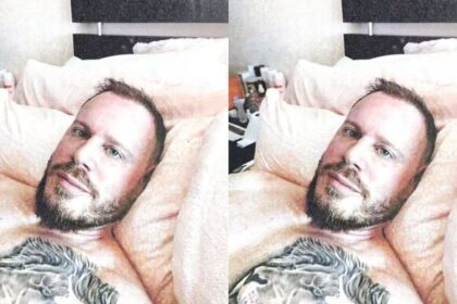 Ex-atleta olímpico se torna maior traficante do Canadá e está na lista dos mais procurados do FBI