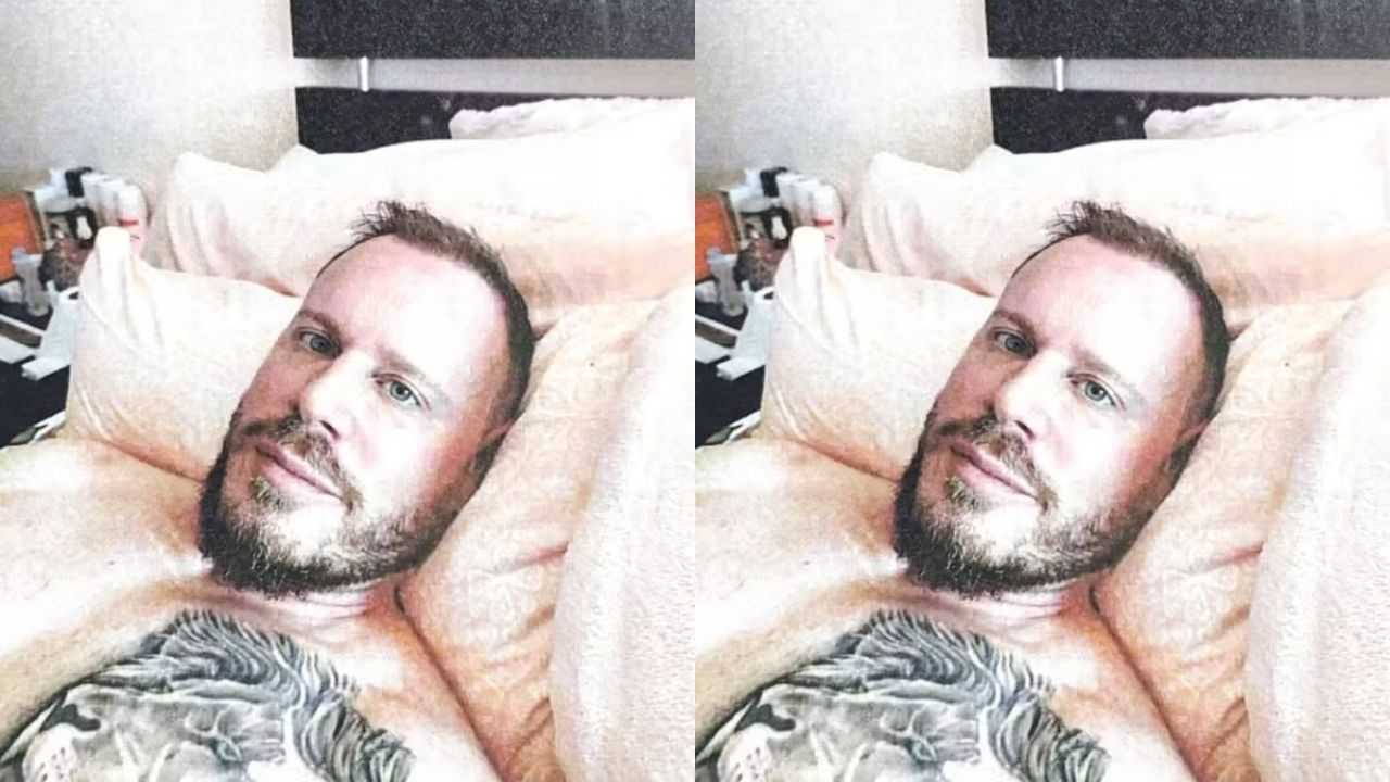 Ex-atleta olímpico se torna maior traficante do Canadá e está na lista dos mais procurados do FBI