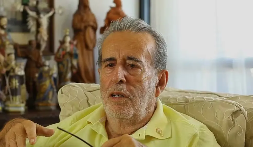 Morre o jornalista Carlos Elísio Libório, criador da expressão “Ba-Vi”