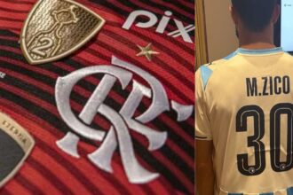 Flamengo encara Zico na semifinal do Intercontinental da FIFA; entenda