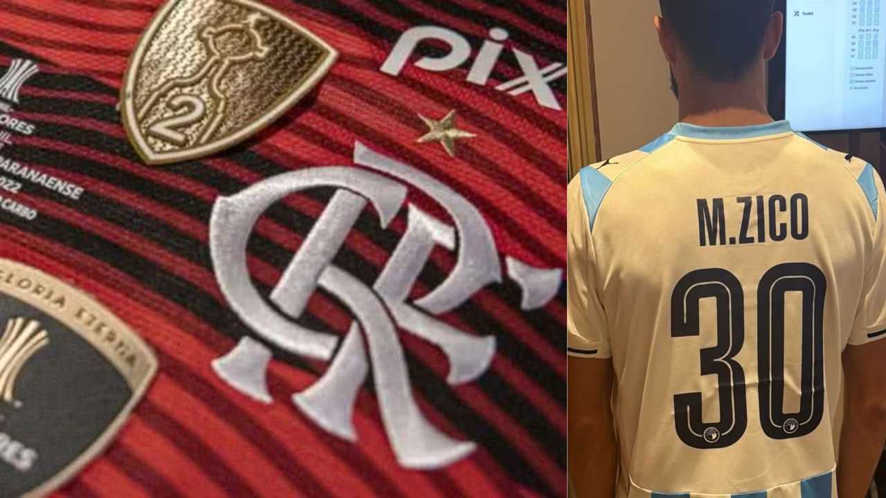 Flamengo encara Zico na semifinal do Intercontinental da FIFA; entenda