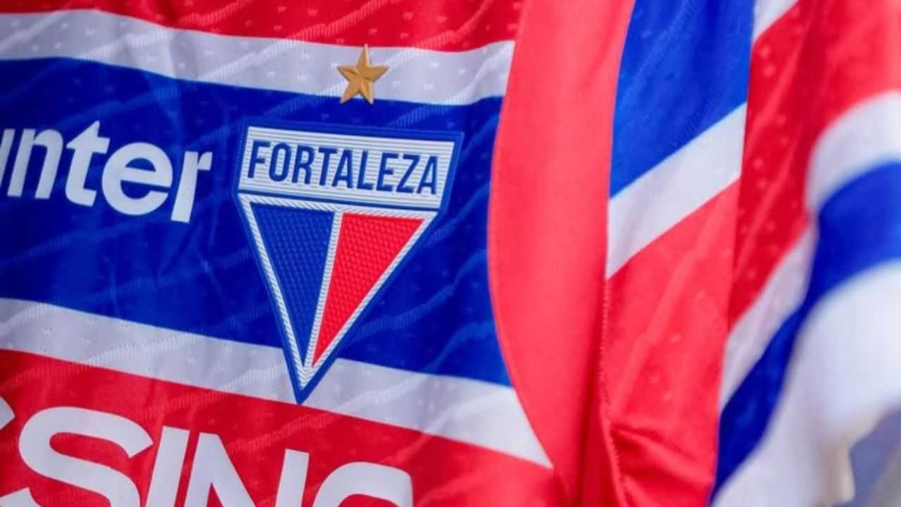 Agiu rápido! Fortaleza anuncia saída de treinador e confirma chegada de ex-Vitória