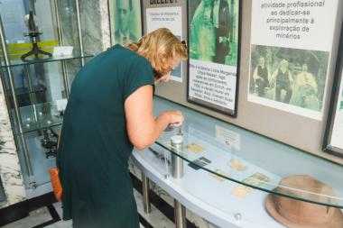 Férias no Museu: MGB abrirá às 10 horas durante o mês de janeiro