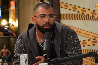 Após perder pênalti decisivo contra o Corinthians, Gabigol elogia estádio do clube: "tem que ser igual"