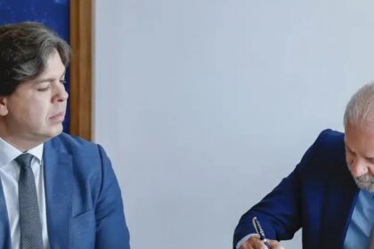 Governo prepara proposta para regulamentar redes sociais, diz ministro das Comunicações