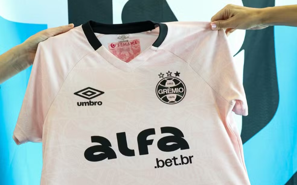 Grêmio aproveita declaração homofóbica de Abel Braga e anuncia promoção