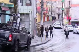 Polícia desmantela grupo do Comando Vermelho em Salvador