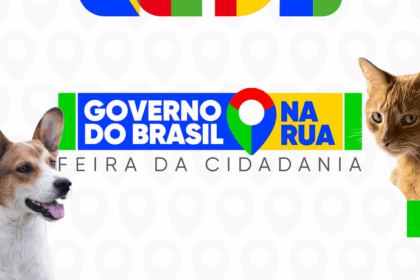 Veterinários oferecem vacinação e atendimentos gratuitos para pets no Sol Nascente