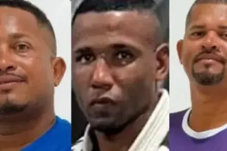 Polícia identifica cinco suspeitos na morte de técnicos de internet em Salvador