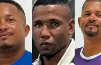 Polícia identifica cinco suspeitos na morte de técnicos de internet em Salvador