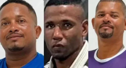 Polícia identifica cinco suspeitos na morte de técnicos de internet em Salvador