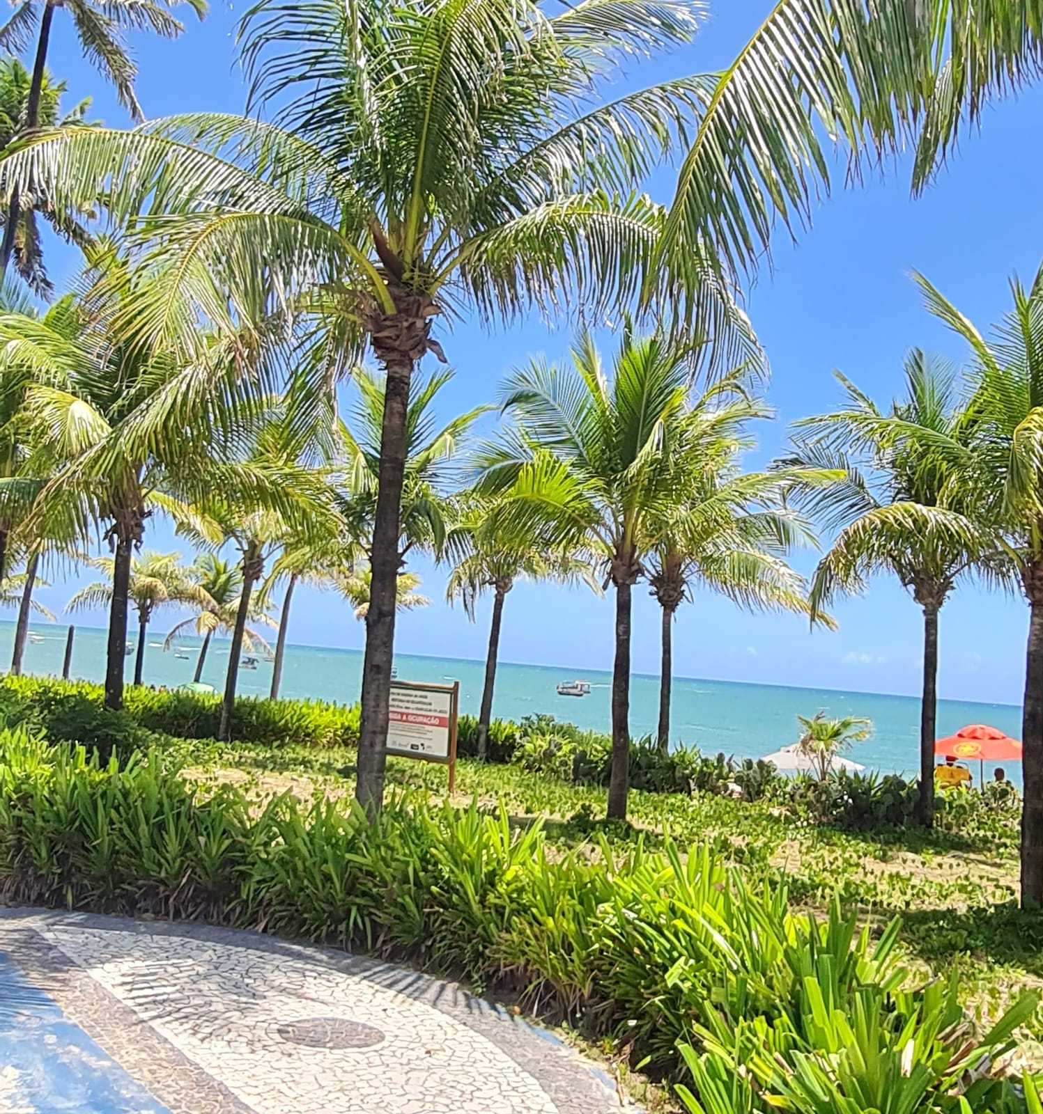 INMET prevê calor e estabilidade no fim de semana em Camaçari