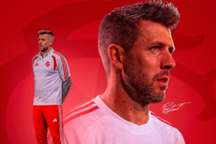 Após escapar do rebaixamento, Internacional bate martelo e anuncia treinador para 2026