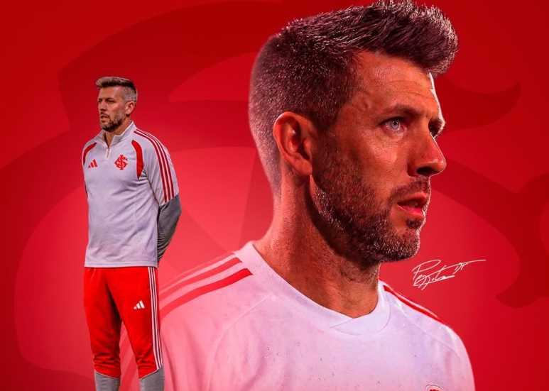 Após escapar do rebaixamento, Internacional bate martelo e anuncia treinador para 2026