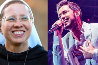 Irmã Kelly Patrícia e Tony Allysson confirmados para 15 anos da Diocese