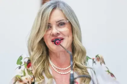 Ivana Bastos faz balanço de 2025 e diz que Assembleia Legislativa da Bahia encerra o ano com “dever cumprido”