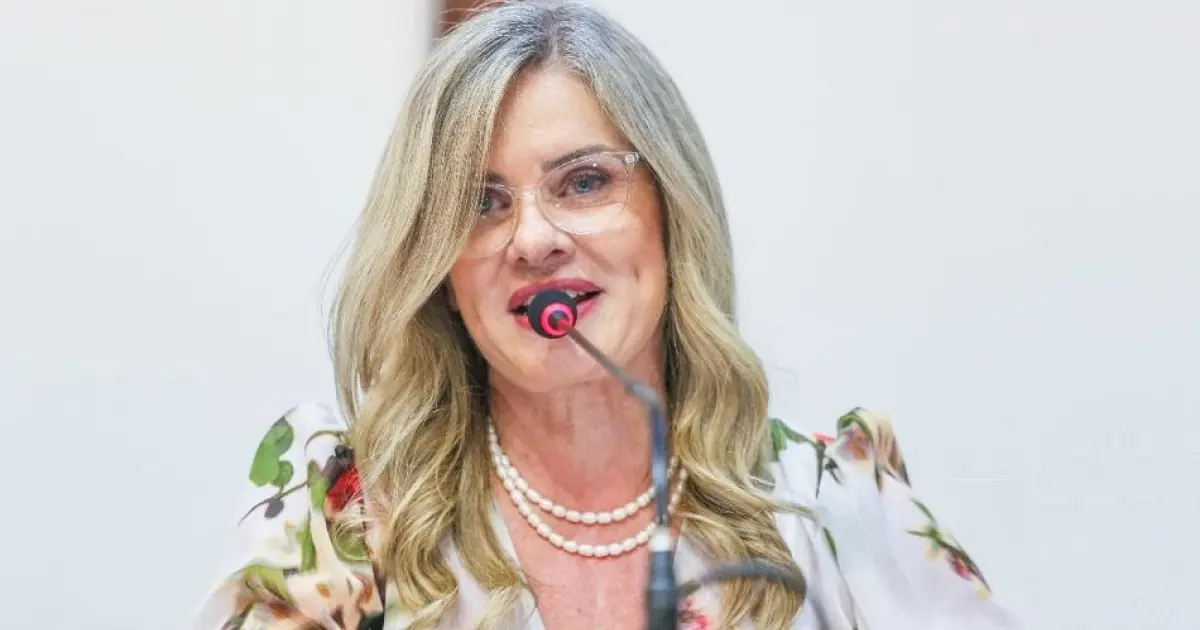 Ivana Bastos faz balanço de 2025 e diz que Assembleia Legislativa da Bahia encerra o ano com “dever cumprido”