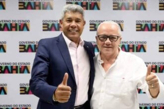 Jerônimo Rodrigues indica deputado Josias Gomes ao TCE; oposição vai se posicionar contra