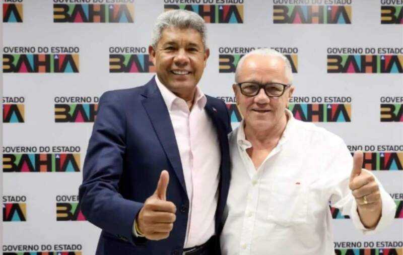 Jerônimo Rodrigues indica deputado Josias Gomes ao TCE; oposição vai se posicionar contra