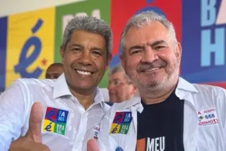 Jerônimo prega cautela, Wagner acelera e Coronel diz não ter pressa por definição da chapa de 2026