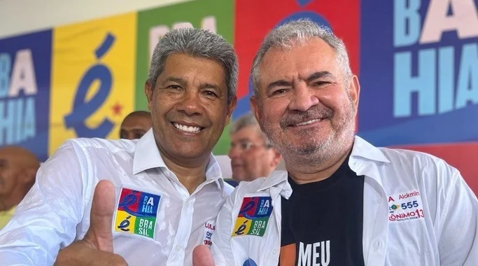 Jerônimo prega cautela, Wagner acelera e Coronel diz não ter pressa por definição da chapa de 2026