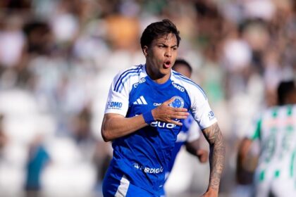 Artilheiro do Brasileirão, Kaio Jorge entra na mira do Flamengo