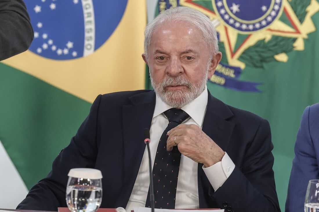 Lula alerta: Intervenção armada na Venezuela pode gerar catástrofe