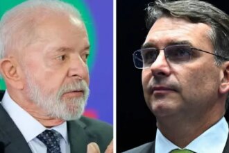 Pesquisa aponta Lula na liderança para 2026 e indica empate técnico com Flávio Bolsonaro no segundo turno