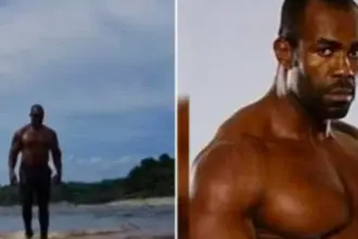 Lutador baiano de MMA Gerônimo “Mondragon” desaparece após mergulho no Rio Negro, no Amazonas