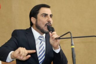 Marcell Moraes se manifesta, nega acusações e atribui caso a disputa por animal de estimação