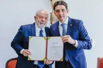 Ministro defende debate sobre pena de morte para casos de feminicídio no Brasil