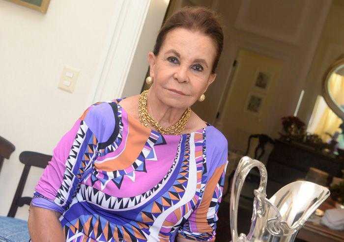 Mãe do deputado federal Félix Mendonça Júnior, dona Maria Helena falece nesta quinta (18)