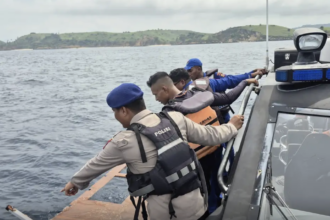 Naufrágio na Indonésia mata técnico do Valencia e três filhos