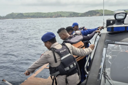 Naufrágio na Indonésia mata técnico do Valencia e três filhos
