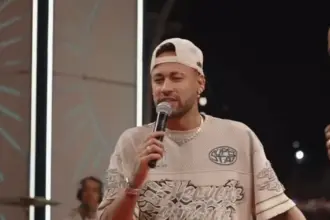 Neymar diz que Seleção fará “o impossível” pelo título da Copa e faz apelo