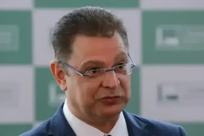 PF confirma apreensão de R$ 469,7 mil em flat alugado por líder do PL na Câmara, em Brasília