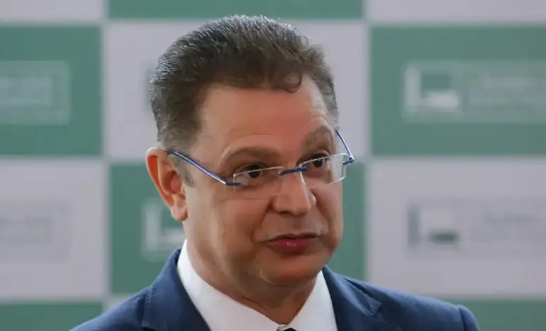 PF confirma apreensão de R$ 469,7 mil em flat alugado por líder do PL na Câmara, em Brasília