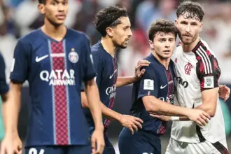 PSG bate Flamengo nos pênaltis e conquista título da Copa Intercontinental