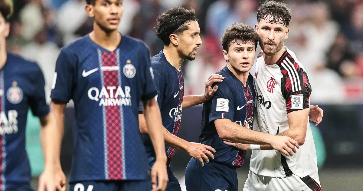 PSG bate Flamengo nos pênaltis e conquista título da Copa Intercontinental