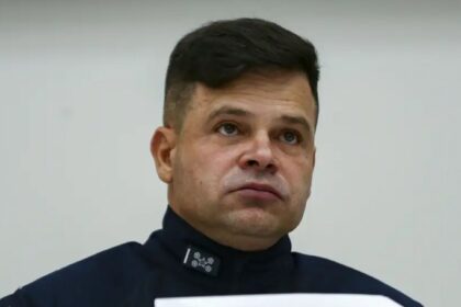 Polícia do Paraguai encontra tornozeleira eletrônica de Silvinei Vasques em Ciudad del Este