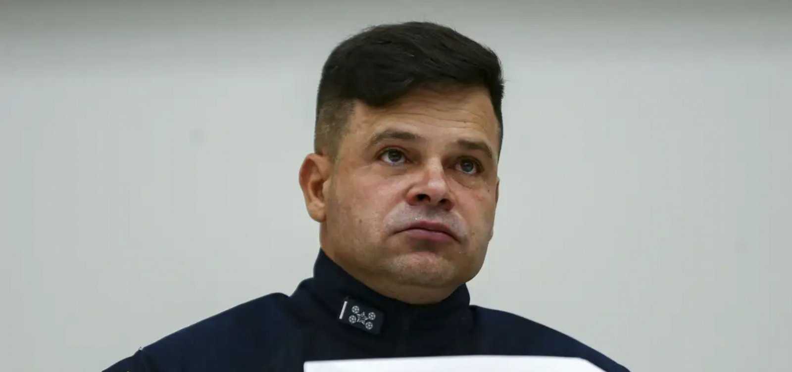 Polícia do Paraguai encontra tornozeleira eletrônica de Silvinei Vasques em Ciudad del Este