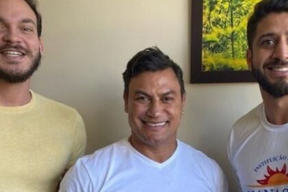 Popó fica fora do Hall da Fama do Boxe pela terceira vez; Tarver, Benn e Golovkin são eleitos para 2026